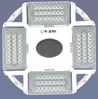 Premium LED Highbay Light 240 WATT  