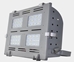 LED Flood Light - Industrial 240W - EX55462